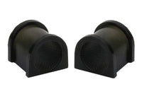 Sway Bar Mount - Bushing Kit 33mm - KSK100-33
