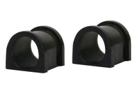 Sway Bar Mount - Bushing Kit 33mm - KSK100-33
