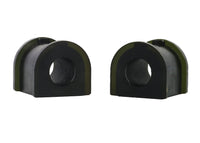 Sway Bar Mount - Bushing Kit 22mm - KSK103-22