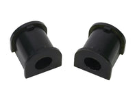 Sway Bar Mount - Bushing Kit 22mm - KSK103-22