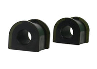 Sway Bar Mount - Bushing Kit 22mm - KSK103-22