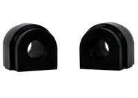 Sway Bar Mount - Bushing Kit 20mm - KSK104-20