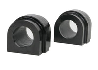 Sway Bar Mount - Bushing Kit 27mm - KSK104-27