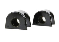 Sway Bar Mount - Bushing Kit 22mm - KSK105-22