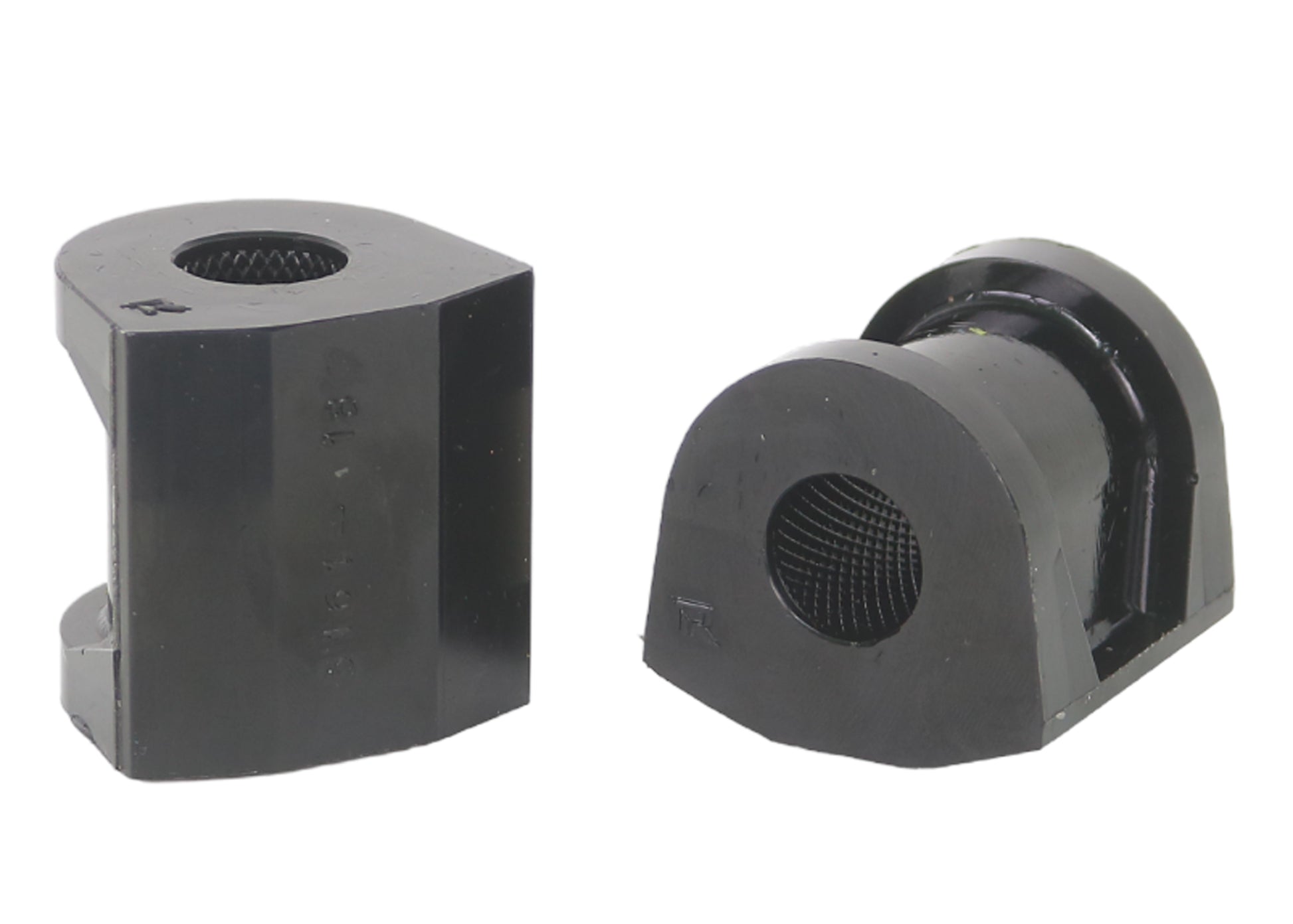 Sway Bar Mount - Bushing Kit 18mm - KSK106-18