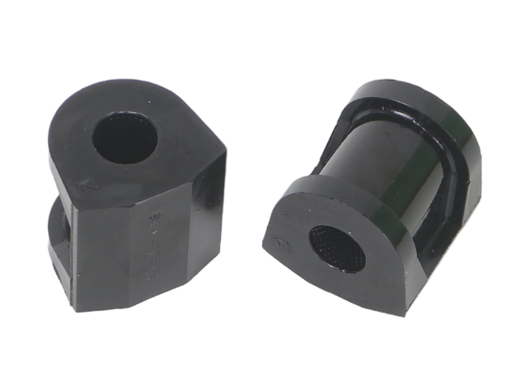 Sway Bar Mount - Bushing Kit 18mm - KSK106-18