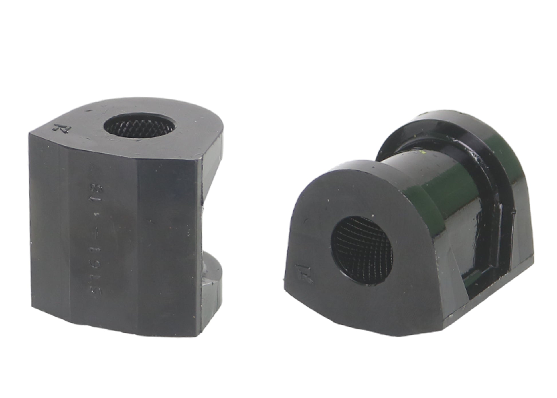 Sway Bar Mount - Bushing Kit 18mm - KSK106-18