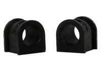 Sway Bar Mount - Bushing Kit 27mm - KSK107-27