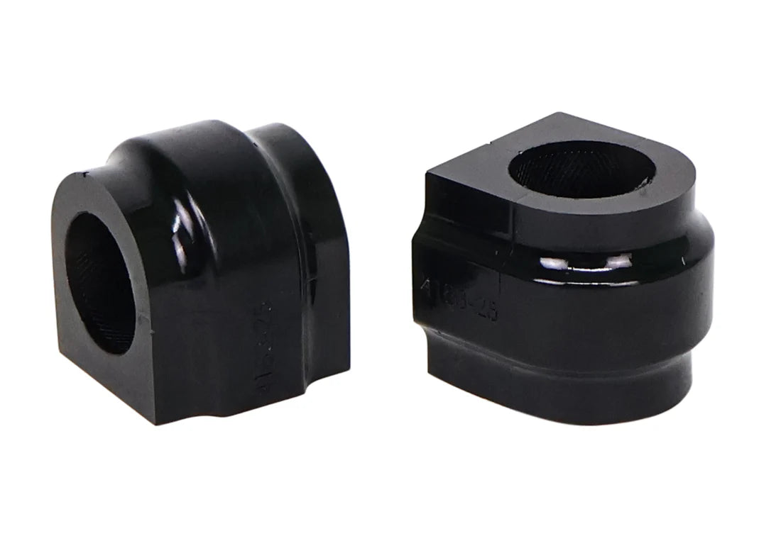 Sway Bar Mount - Bushing Kit 24mm to Suit Whiteline Sway Bars - KSK114-24