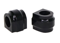Sway Bar Mount - Bushing Kit 24mm to Suit Whiteline Sway Bars - KSK114-24