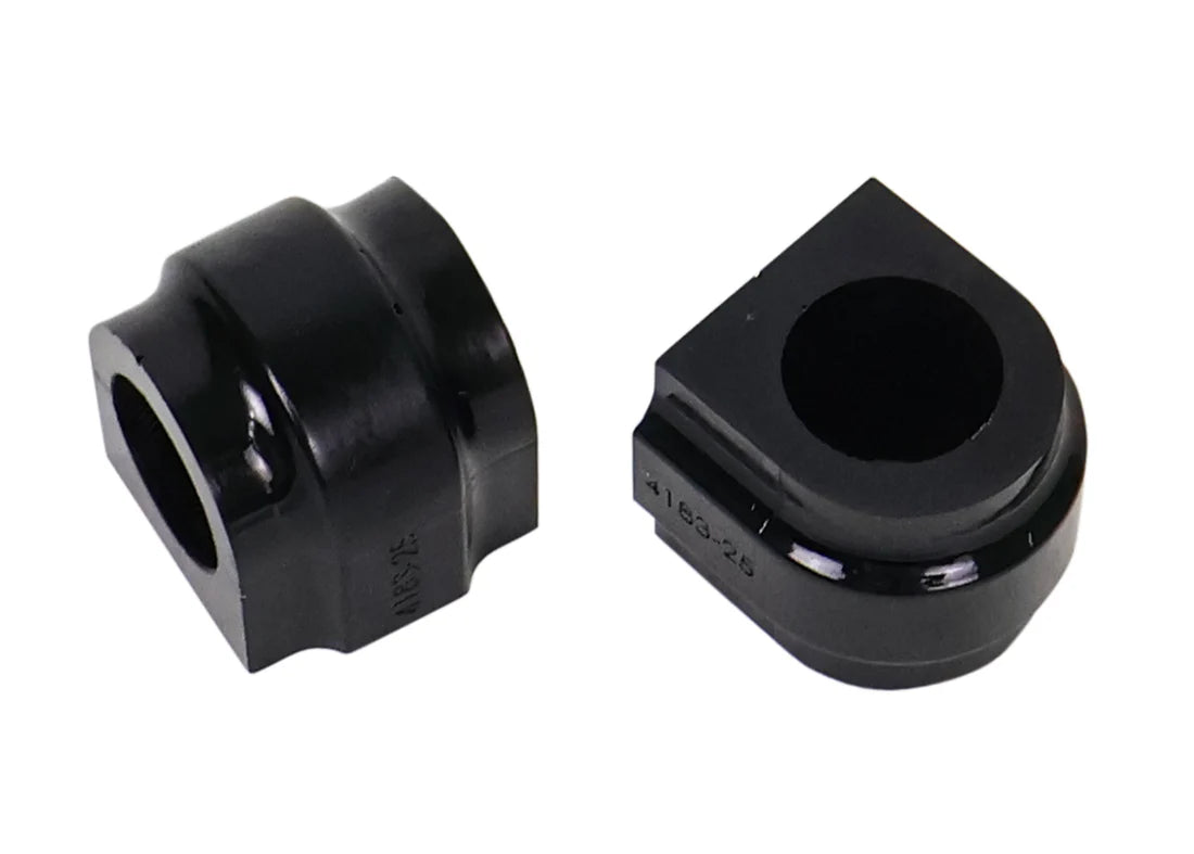Sway Bar Mount - Bushing Kit 24mm to Suit Whiteline Sway Bars - KSK114-24