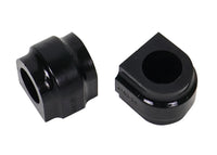 Sway Bar Mount - Bushing Kit 24mm to Suit Whiteline Sway Bars - KSK114-24