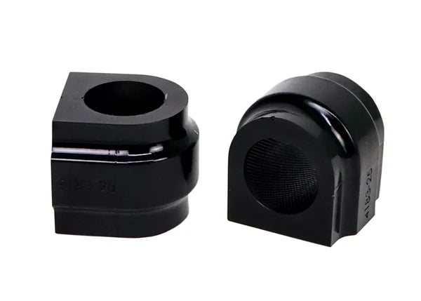 Sway Bar Mount - Bushing Kit 24mm to Suit Whiteline Sway Bars - KSK114-24