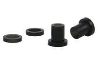 Sway Bar Link - Lower Bushing Service Kit - KSK125