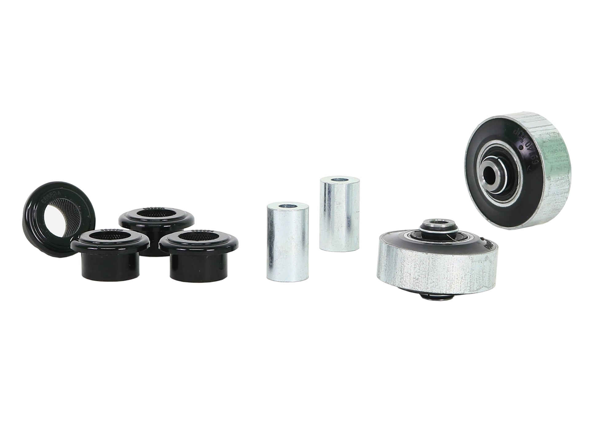 Control Arm Lower - Arm Bushing Service Kit - KSK131