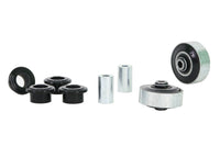 Control Arm Lower - Arm Bushing Service Kit - KSK131