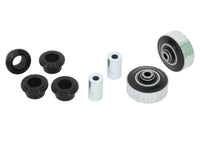 Control Arm Lower - Arm Bushing Service Kit - KSK131