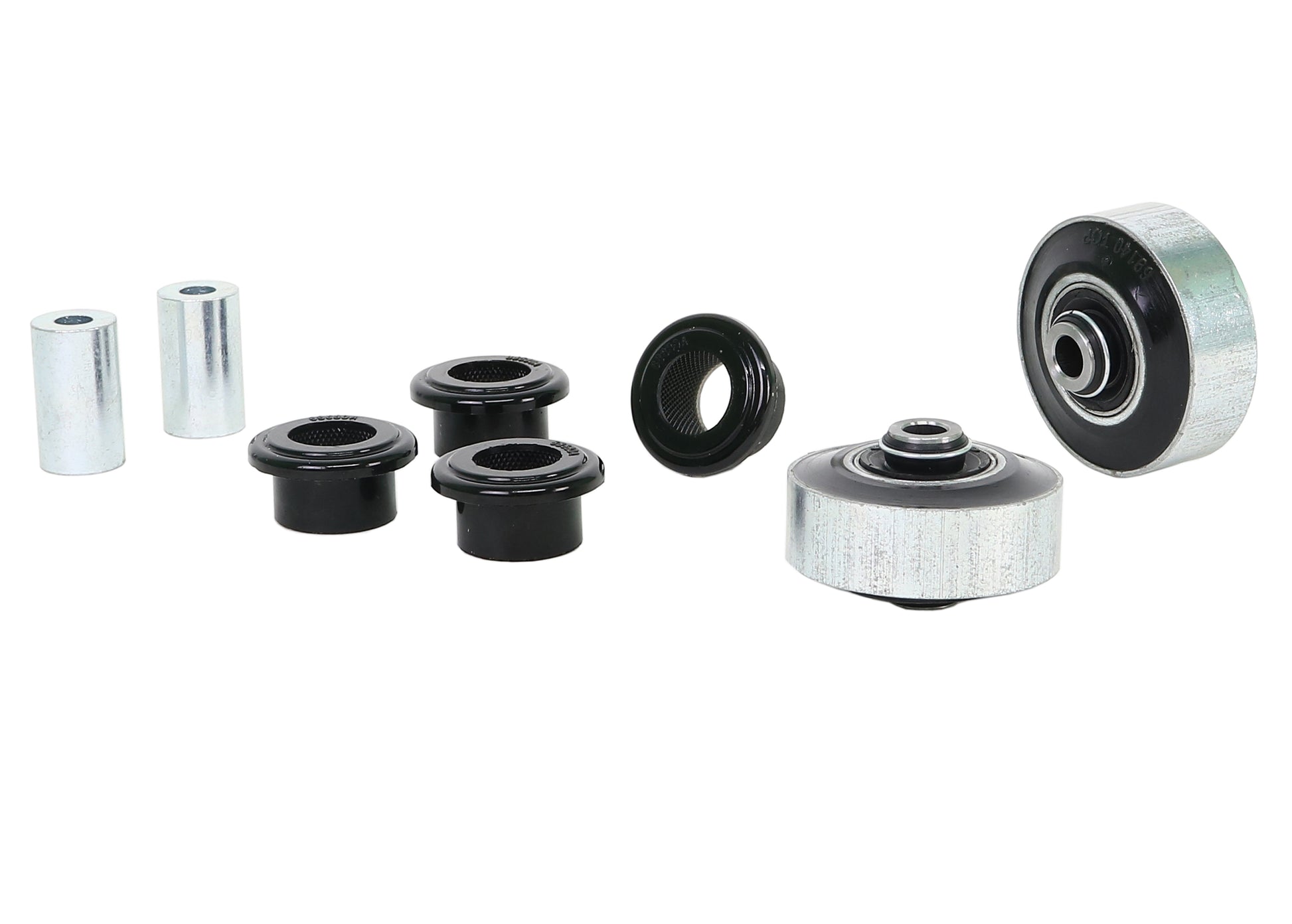 Control Arm Lower - Arm Bushing Service Kit - KSK131