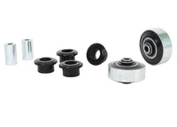 Control Arm Lower - Arm Bushing Service Kit - KSK131