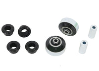 Control Arm Lower - Arm Bushing Service Kit - KSK132