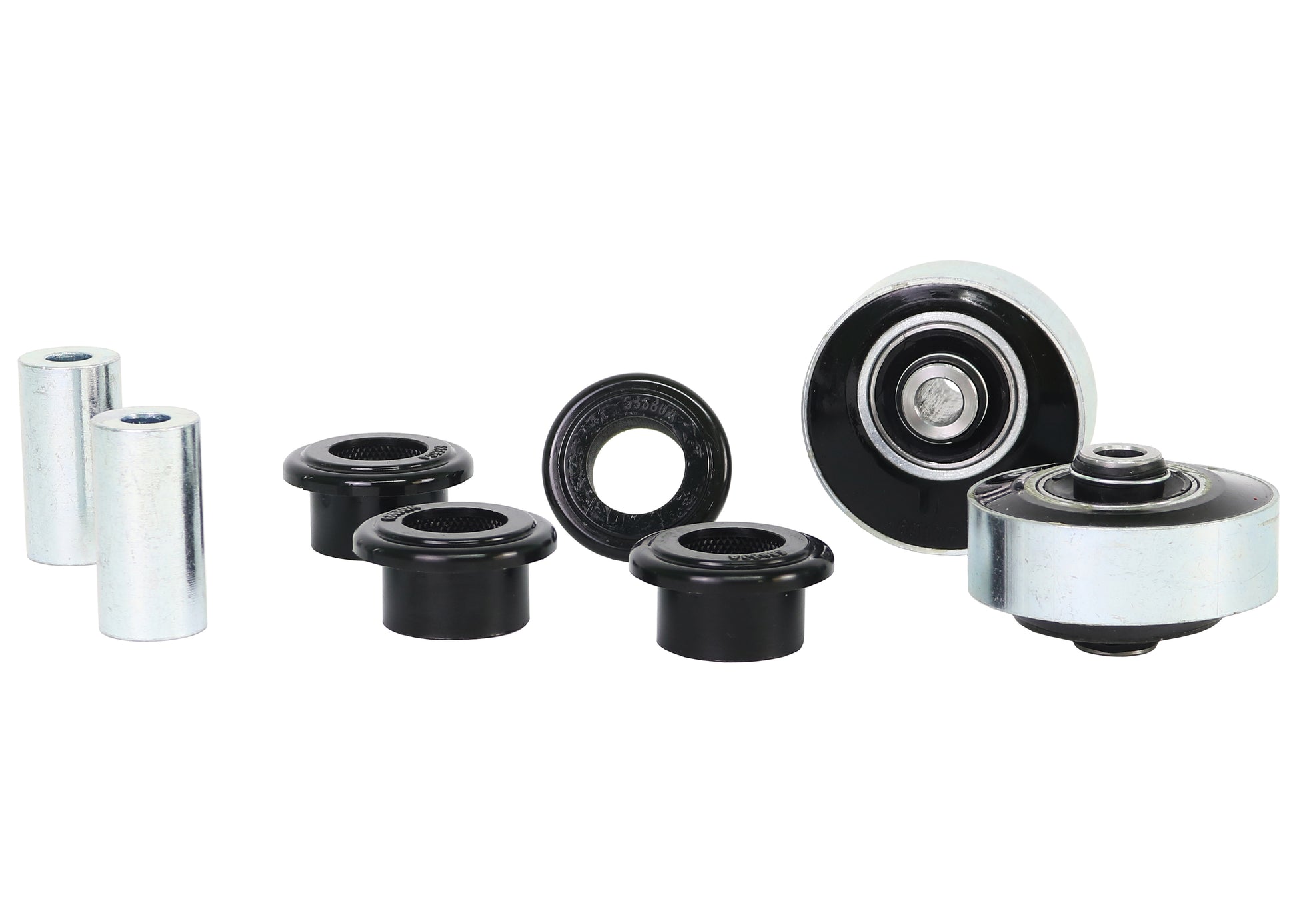 Control Arm Lower - Arm Bushing Service Kit - KSK132