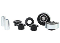 Control Arm Lower - Arm Bushing Service Kit - KSK132