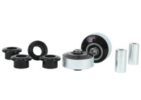 Control Arm Lower - Arm Bushing Service Kit - KSK132