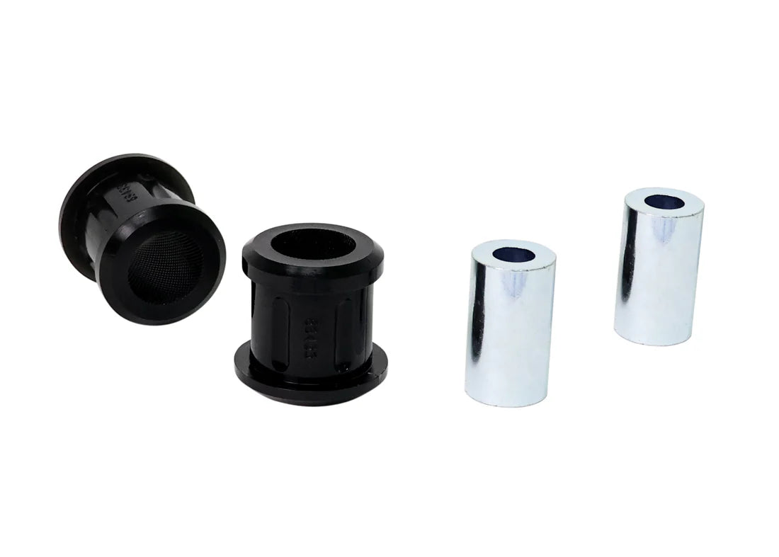 Rear Control Arm Lower Rear - Arm Service Kit to Suit Whiteline KTA139A - KSK139A