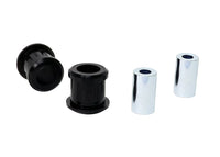 Rear Control Arm Lower Rear - Arm Service Kit to Suit Whiteline KTA139A - KSK139A
