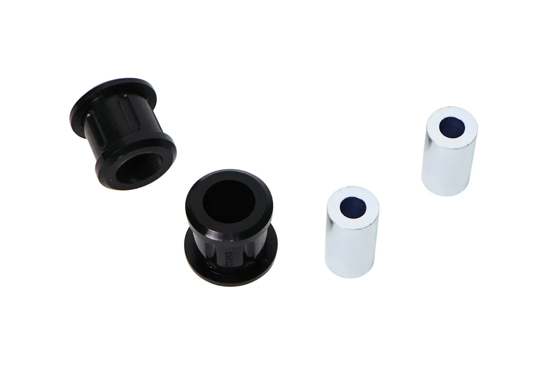 Rear Control Arm Lower Rear - Arm Service Kit to Suit Whiteline KTA139A - KSK139A