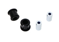 Rear Control Arm Lower Rear - Arm Service Kit to Suit Whiteline KTA139A - KSK139A
