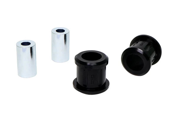 Rear Control Arm Lower Rear - Arm Service Kit to Suit Whiteline KTA139A - KSK139A