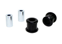 Rear Control Arm Lower Rear - Arm Service Kit to Suit Whiteline KTA139A - KSK139A