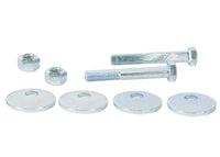 Control Arm Lower Rear - Arm Bolt Service Kit - KSK216A