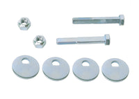 Control Arm Lower Rear - Arm Bolt Service Kit - KSK216A