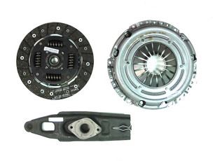 Clutch Kit - Clutch Pro - KSM20001