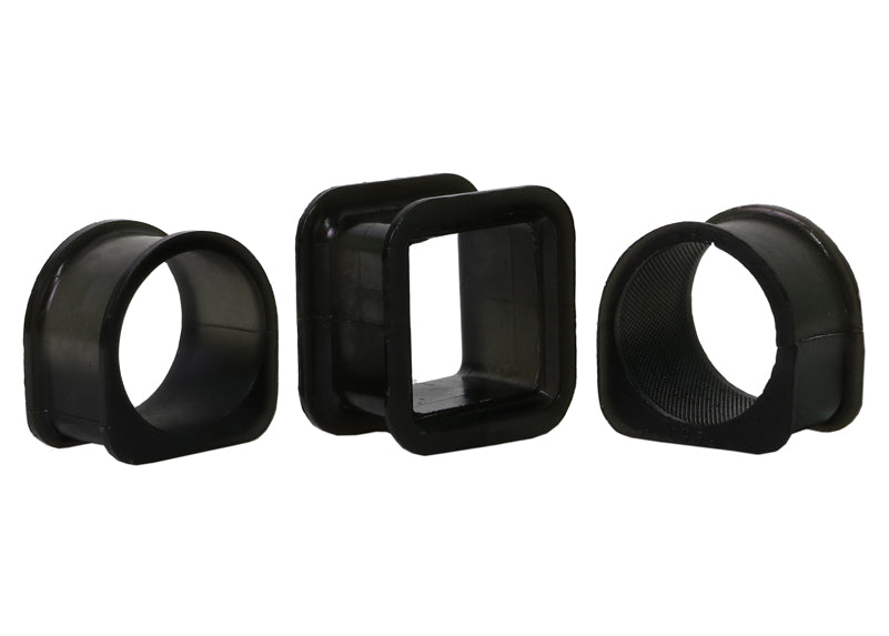 Steering Rack and Pinion - Mount Bushing Kit - KSR202