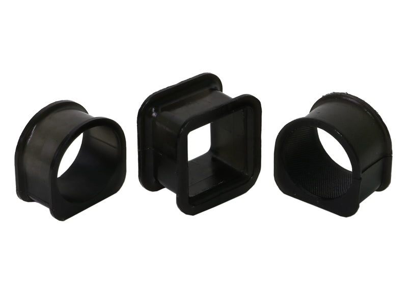 Steering Rack and Pinion - Mount Bushing Kit - KSR202