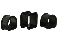 Steering Rack and Pinion - Mount Bushing Kit - KSR202