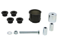 Steering Rack and Pinion - Mount Bushing Kit - KSR206
