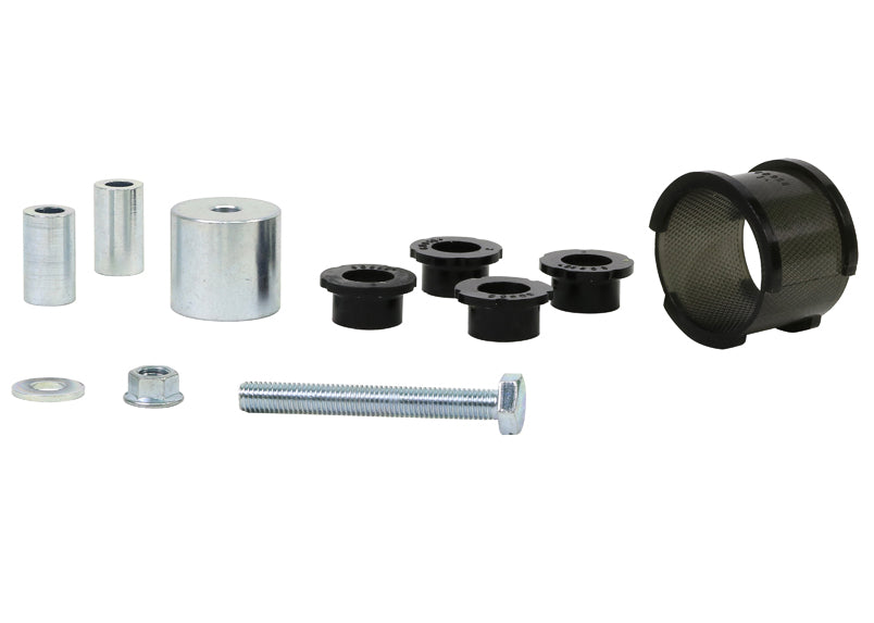 Steering Rack and Pinion - Mount Bushing Kit - KSR206