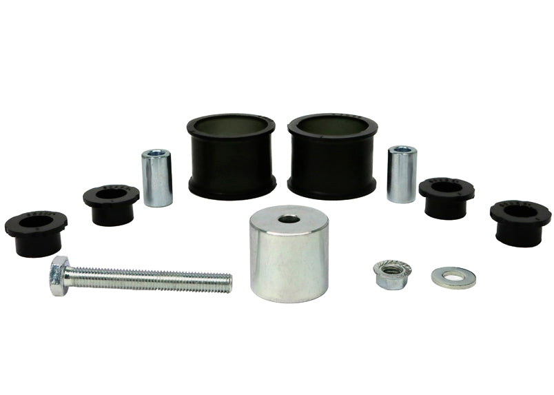 Steering Rack and Pinion - Mount Bushing Kit - KSR207