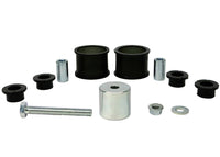 Steering Rack and Pinion - Mount Bushing Kit - KSR207