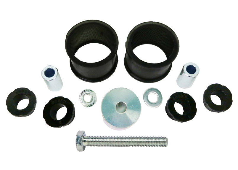 Steering Rack and Pinion - Mount Bushing Kit - KSR207