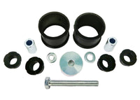 Steering Rack and Pinion - Mount Bushing Kit - KSR207