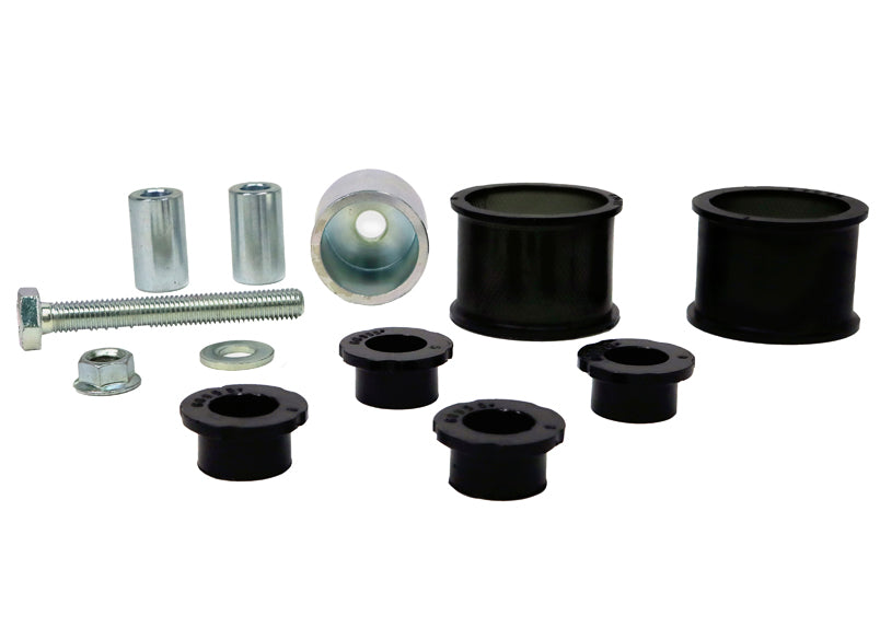 Steering Rack and Pinion - Mount Bushing Kit - KSR207