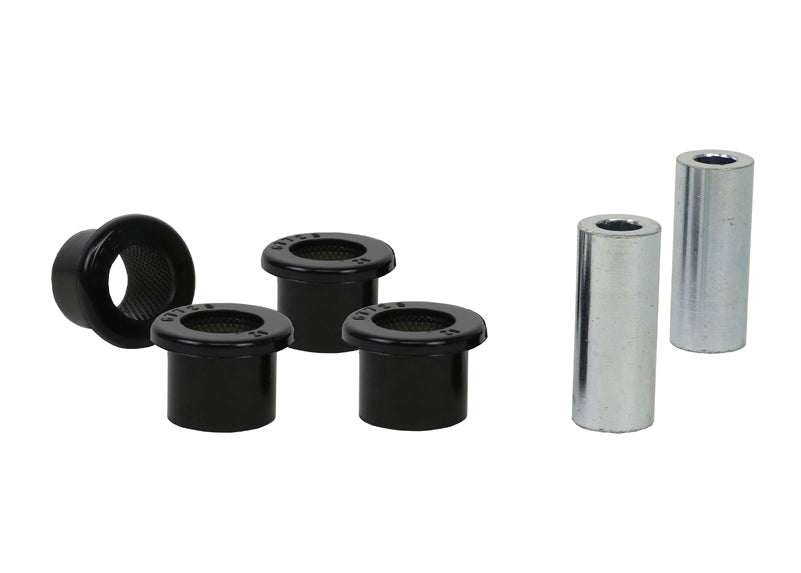 Steering Rack and Pinion - Mount Bushing Kit - KSR210