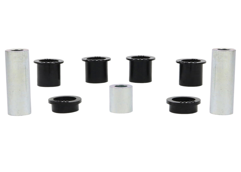 Steering Rack and Pinion - Mount Bushing Kit - KSR211