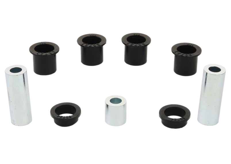 Steering Rack and Pinion - Mount Bushing Kit - KSR211