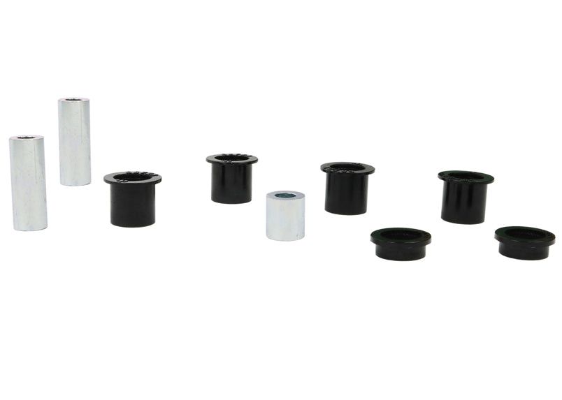 Steering Rack and Pinion - Mount Bushing Kit - KSR211